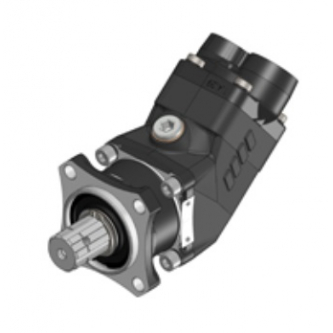 HDS-40 ISO L piston pump
